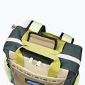 Městský batoh KAVU Shuttle 19 l fresh forest 3