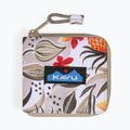Peněženka KAVU Zip Around ropifloral