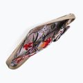 Peněženka KAVU Zip Around ropifloral 4