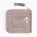 Peněženka KAVU Zip Around taupe topo 2