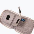 Peněženka KAVU Zip Around taupe topo 3