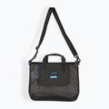 Taška KAVU See Ya There 7 l black