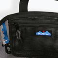 Taška KAVU See Ya There 7 l black 4