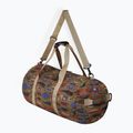 Cestovní taška KAVU Tide Rip 46 l fish tessellate 2