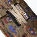 Cestovní taška KAVU Tide Rip 46 l fish tessellate 3