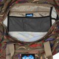 Cestovní taška KAVU Tide Rip 46 l fish tessellate 4