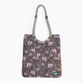 Taška KAVU Barter Bag 30 l quiet wildflowers