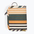 Peněženka KAVU Zippy kelp stripe 2
