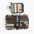Peněženka KAVU Zippy kelp stripe 4