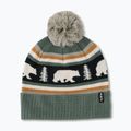 Zimní čepice KAVU Herschel tree bear