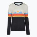Dámský svetr KAVU Hillrose sunset range