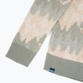 Dámský svetr KAVU Hillrose forest fade 4