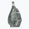 Městský batoh KAVU Rope 10 l alpine lake 3