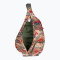 Městský batoh KAVU Rope 10 l brush meadow 3
