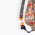 Městský batoh KAVU Rope 10 l brush meadow 4