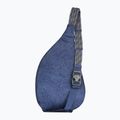Městský batoh KAVU Rope Sling 10 l navy topo 2