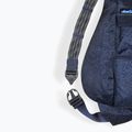 Městský batoh KAVU Rope Sling 10 l navy topo 4