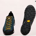 Pánské trekové boty SCARPA Mescalito GTX blue 72103-200/2 17