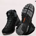 Pánské trekové boty SCARPA Rush TRK GTX black 63140 16