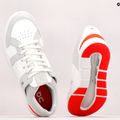 Pánské tenisky ON The Roger Clubhouse Frost/Flame white 4898507 18