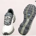 Pánské běžecké boty On Running Cloudventure Waterproof ice/kelp 19