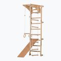 Gymnastický žebřík RINAGYM ECO-PINE+SLIDE 2