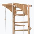Gymnastický žebřík RINAGYM ECO-PINE+SLIDE 3
