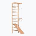 Gymnastický žebřík RINAGYM SPR B+SLIDE