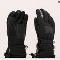 Dětské lyžařské rukavice Level Super Radiator Jr Gore Tex černé 4115 7