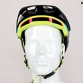 Cyklistická přilba FOX Speedframe Pro Lunar černá 29881-001 18