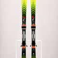 Völkl Racetiger SL+RMotion 3 12 GW sjezdové lyže žlutá/černá 122031/6877W1.VR 12