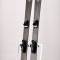 Sjezdové lyže Rossignol Sender 104 TI + SPX12 Metrix grey 13
