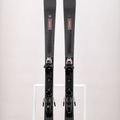 Dámské sjezdové lyže Salomon S Max 10W + M11 black L47039600 11