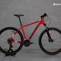 Horské kolo Kellys Spider 50 29  červené 72170 16