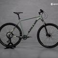 Horské kolo Kellys Spider 90 29  šedé 72161 16