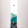 Snowboard K2 First Lite green 11G0019/11 10