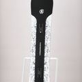 Snowboard&#x20;RIDE&#x20;Smokescreen&#x20;black&#x20;and&#x20;white&#x20;12G0024&#x20;12