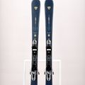 Dámské sjezdové lyže Rossignol Nova 4 CA + XP10 navy 13