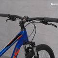 Horské kolo Kellys Spider 30 29  modré 15