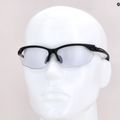 Brýle na kolo Alpina Twist Four V black matte/black 10
