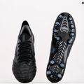 Fotbalové boty Mizuno Morelia Neo III Beta JP MD černé P1GA229099 11