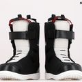 Dětské snowboardové boty DEELUXE Rough Diamond black 572029-3000/9110 13