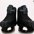 Pánské volnočasové brusle Roces RSK2 black 450572 11