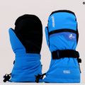Dětské snowboardové rukavice Reusch Kadir Down R-TEX XT Mitten modré 47/85/562/454 9