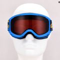Dětské lyžařské brýle Quiksilver Little Grom K SNGG modré EQKTG03001-BNM2 7