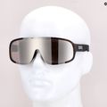 Brýle na kolo POC Aspire tortoise brown/violet/silver mirror 7