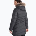 Marmot dámská péřová bunda Montreal Coat šedá 78570 7