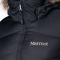 Marmot dámská péřová bunda Montreal Coat šedá 78570 3