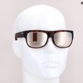 Sluneční brýle POC Want tortoise brown/brown/silver mirror 7