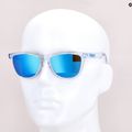Sluneční brýle Oakley Frogskins bezbarvé 0OO9013 7